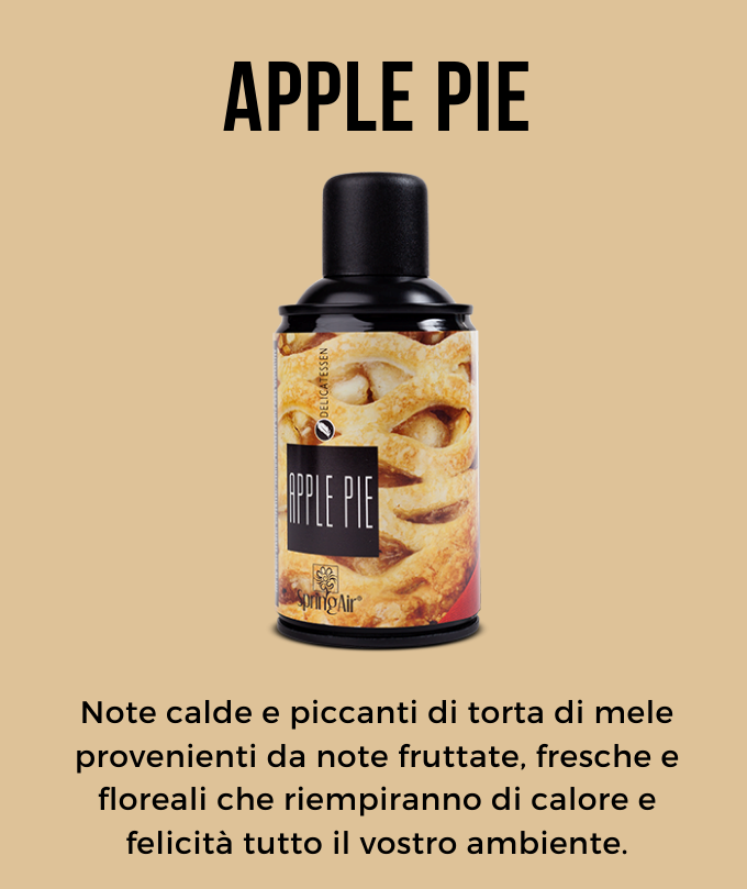 APPLE PIE