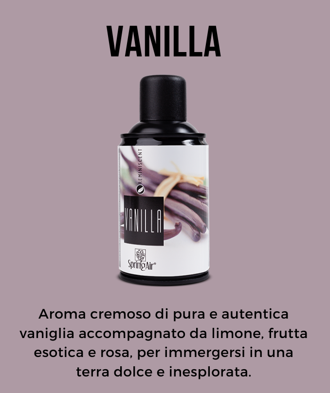 VANILLA