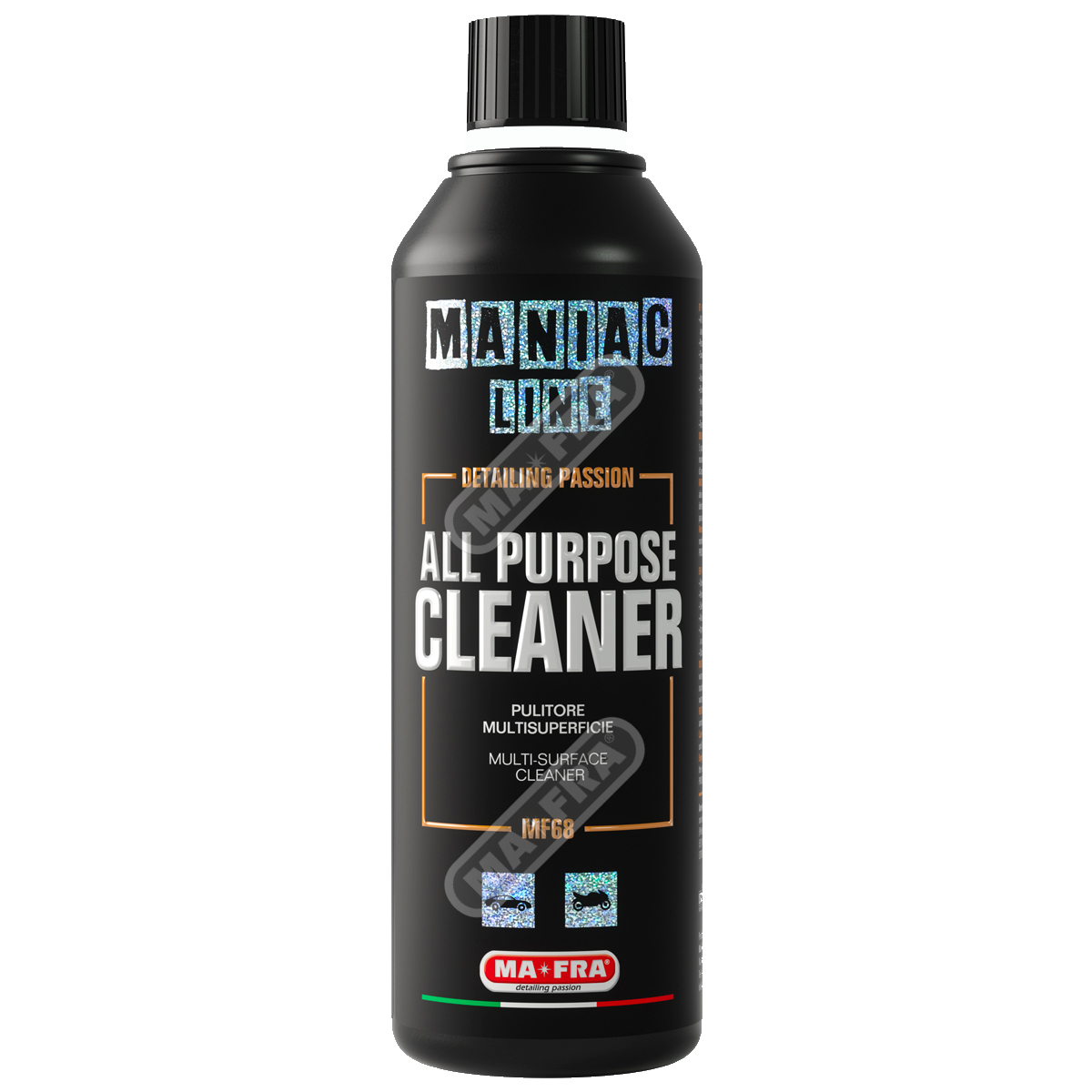 ALL PURPOSE CLEANER