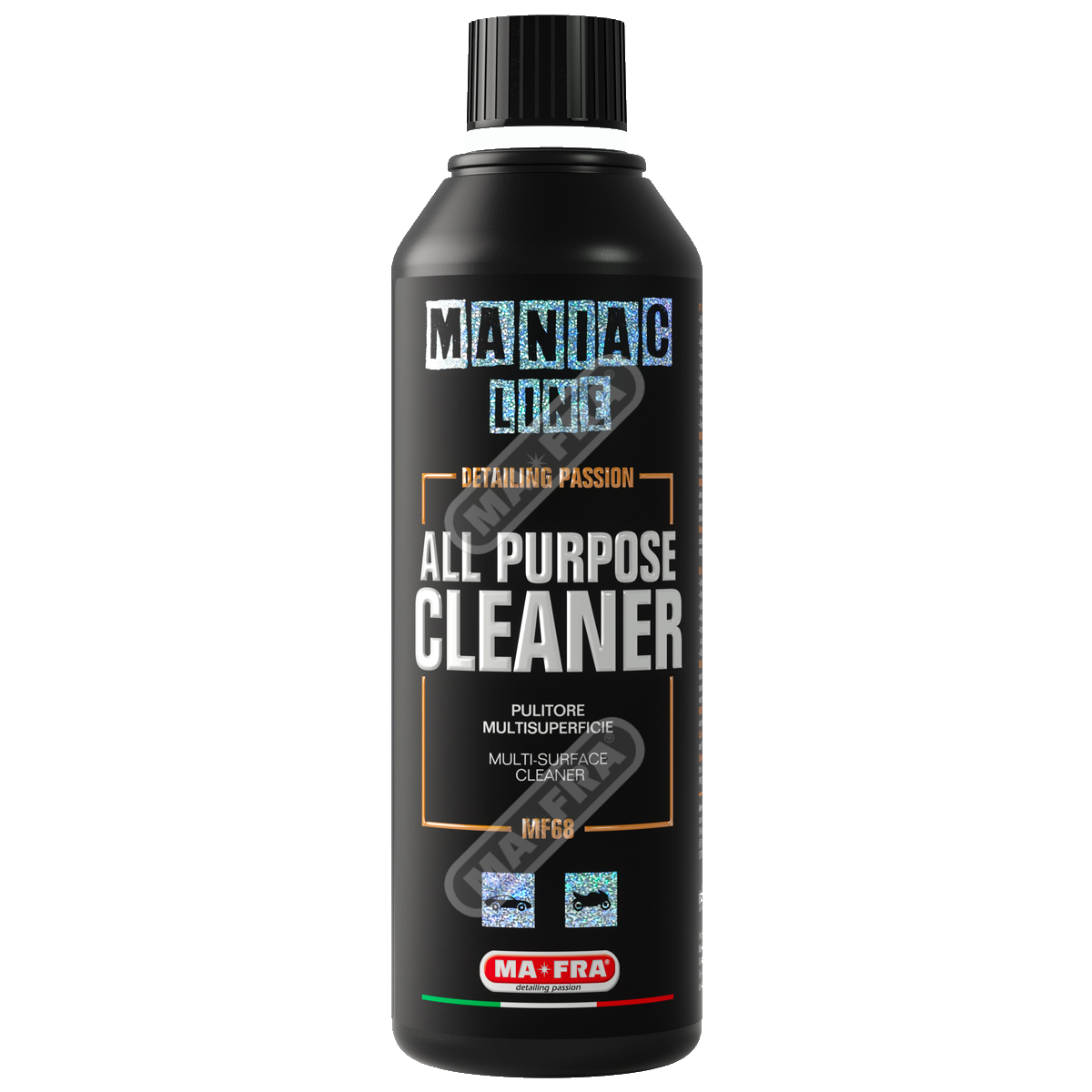 ALL PURPOSE CLEANER